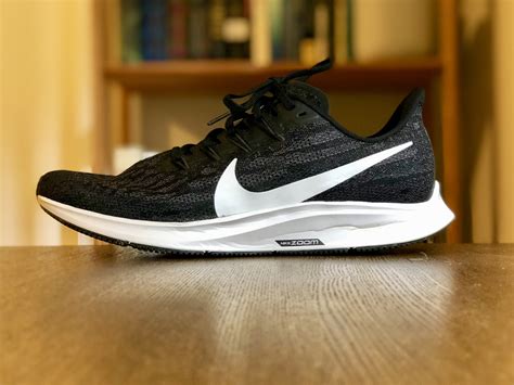 nike zoom pegasus 36 heren|nike pegasus 36 review.